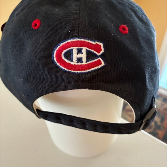NHL Canadiens cap NWT - Picture 4 of 5